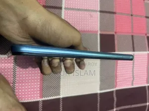 Vivo Y20G 128 GB Blue