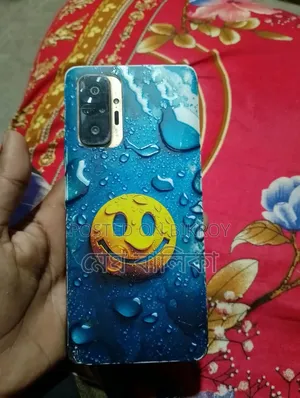 Xiaomi Redmi Note 10 Pro 128 GB Rose Gold
