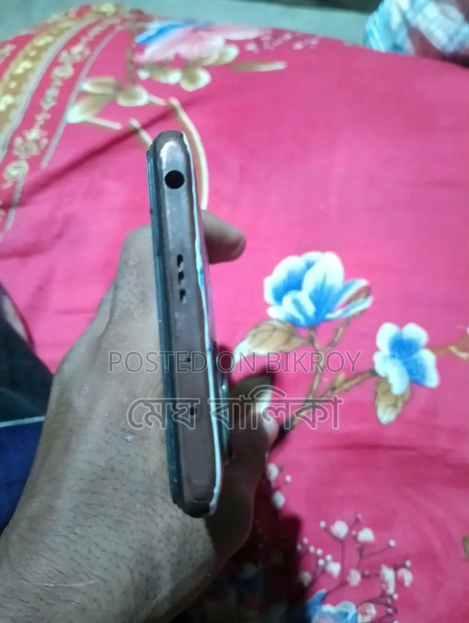 Xiaomi Redmi Note 10 Pro 128 GB Rose Gold