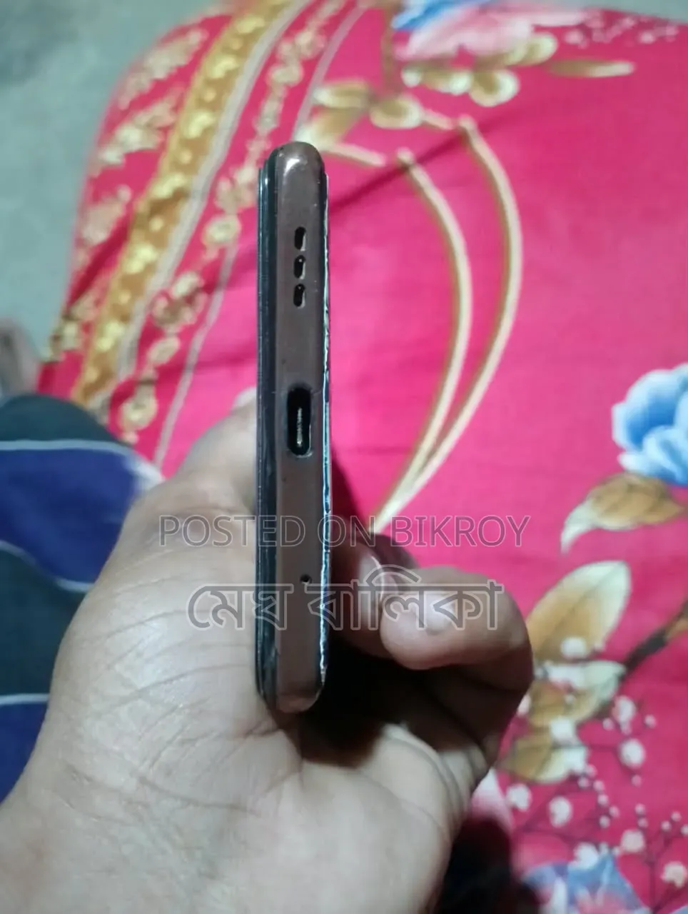 Xiaomi Redmi Note 10 Pro 128 GB Rose Gold