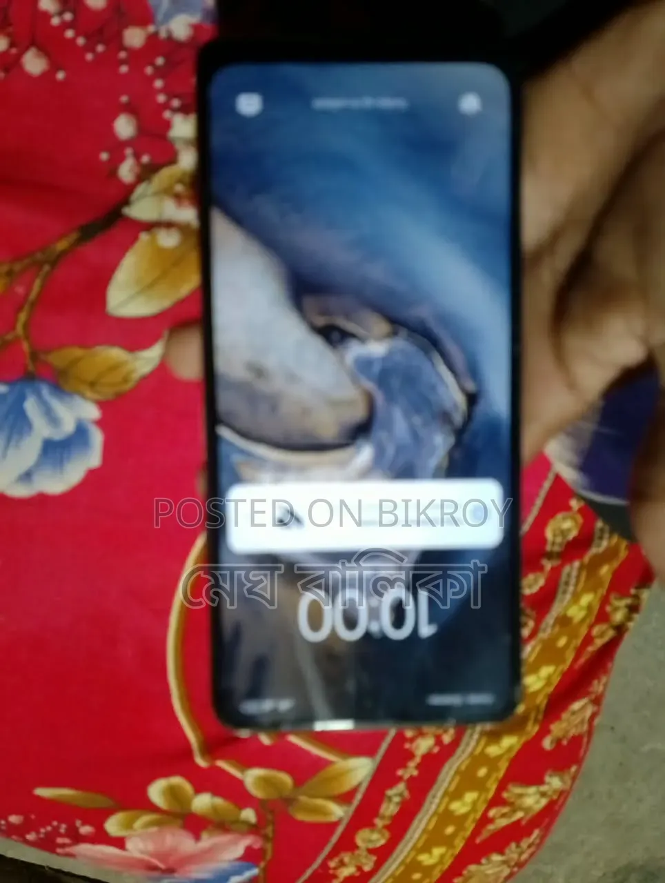 Xiaomi Redmi Note 10 Pro 128 GB Rose Gold