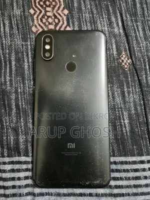 Xiaomi Redmi A2 64 GB Black