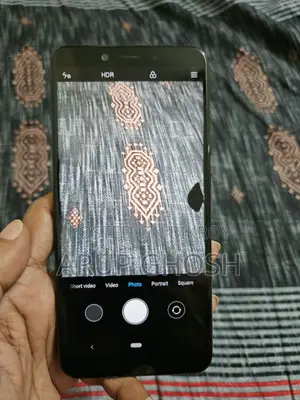 Xiaomi Redmi A2 64 GB Black