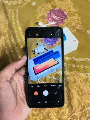 Xiaomi Redmi 9A 32 GB Blue