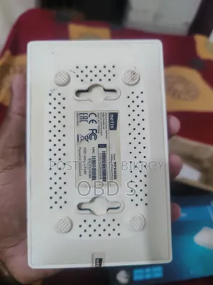 নেটিস ৩০০ এমবিপিএস রাউটার
