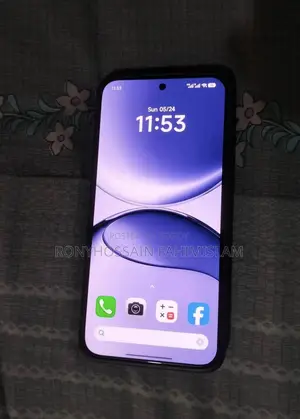 শাওমি রেডমি টার্বো ৪ প্রো ২৫৬ জিবি কালো