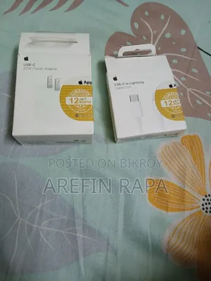 Apple Charger For Sale