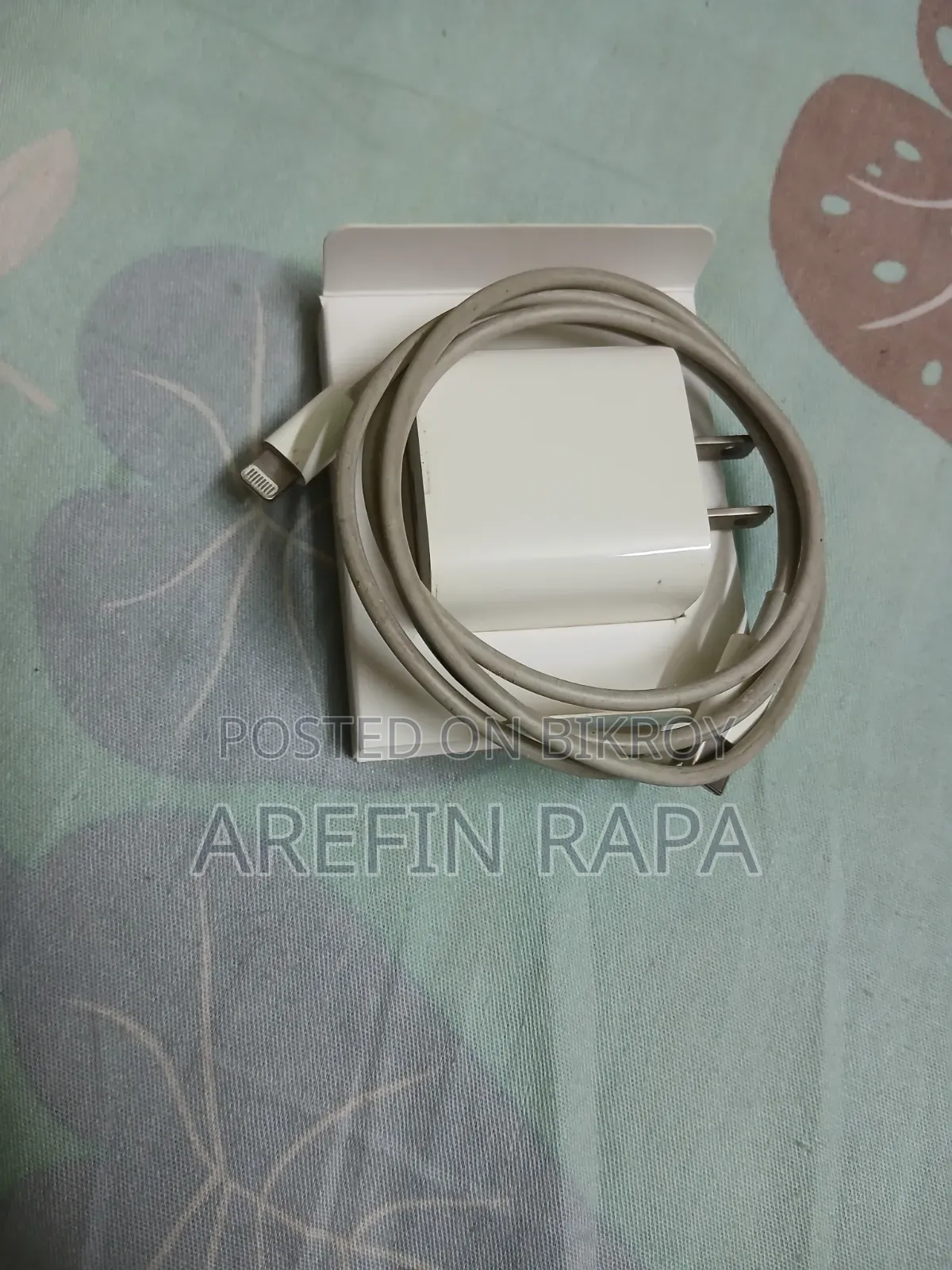 Apple Charger For Sale