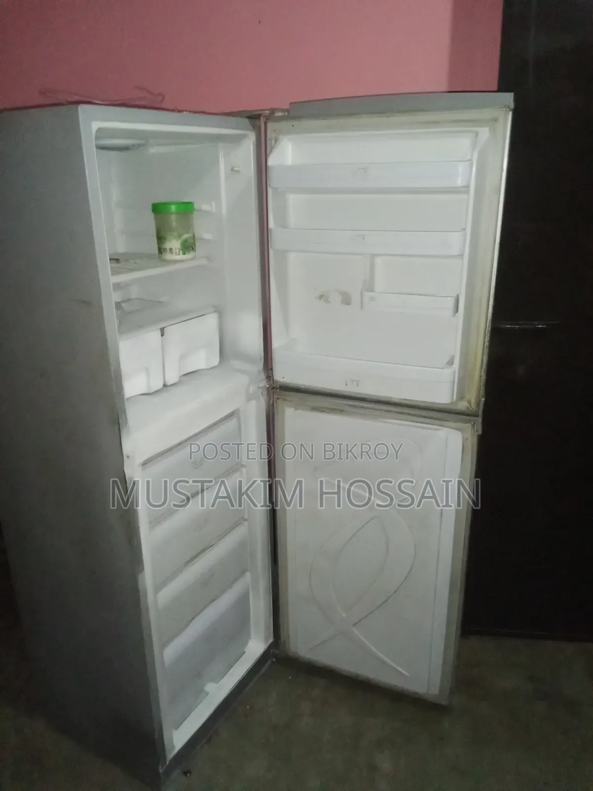 ওয়ালটন ফ্রিজ