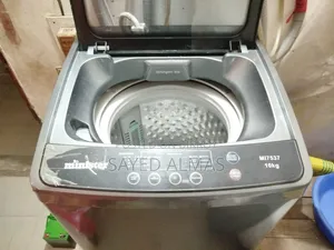 ওয়াসিন মেশিন