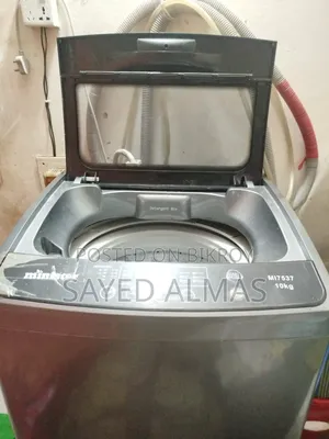 ওয়াসিন মেশিন