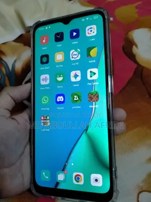 Oppo A5 128 GB Black