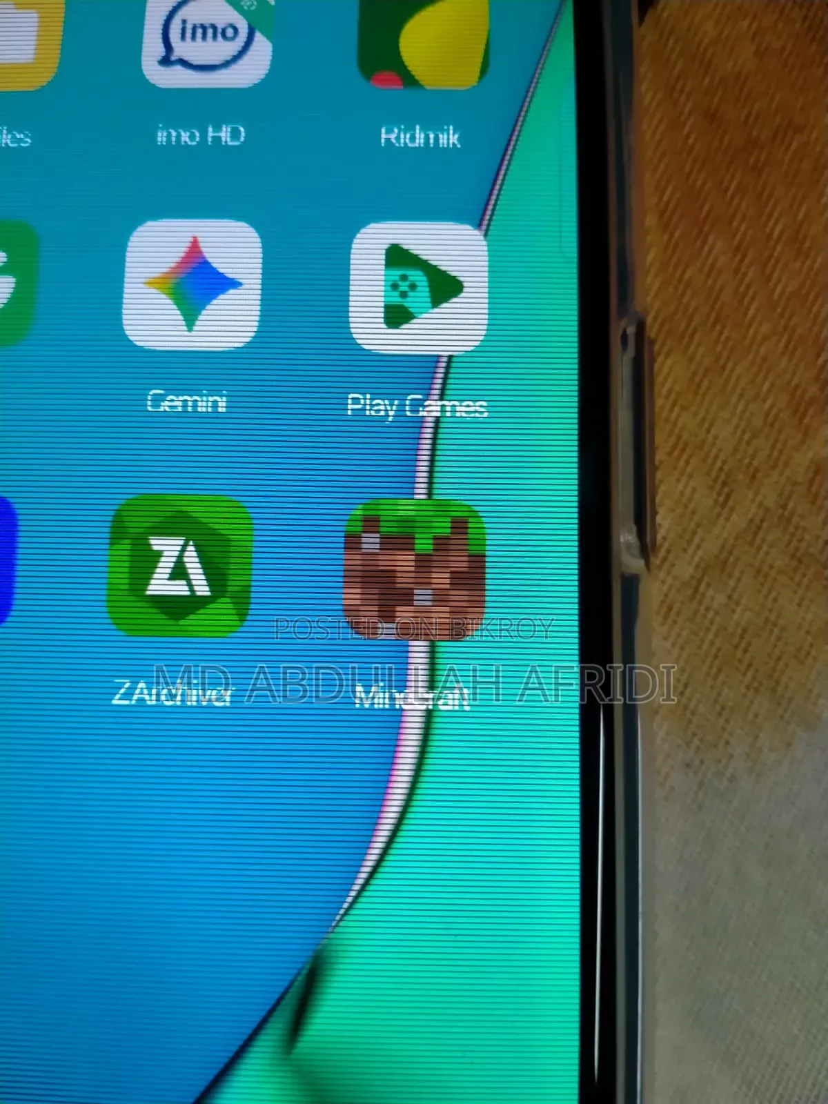 Oppo A5 128 GB Black