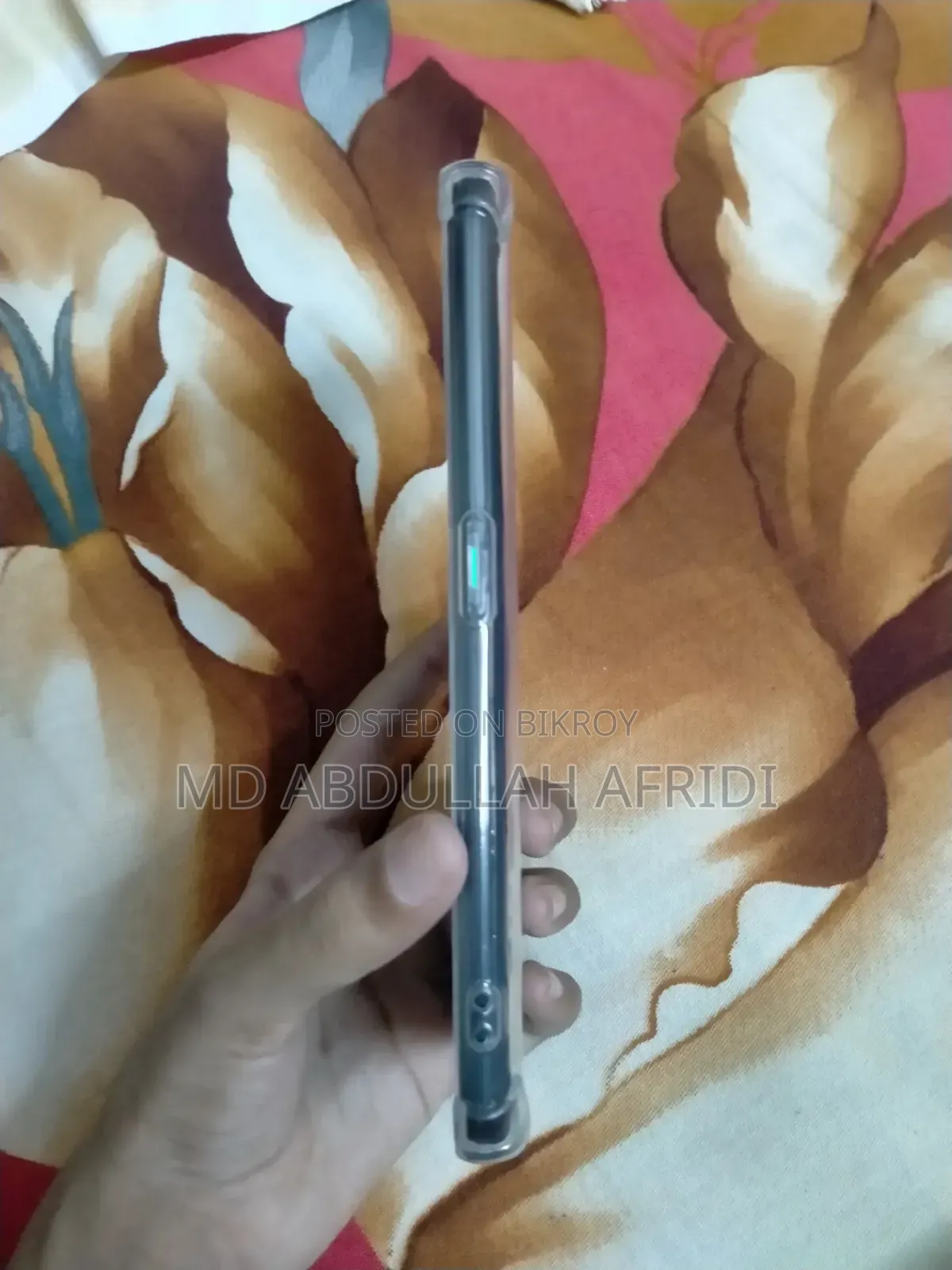 Oppo A5 128 GB Black