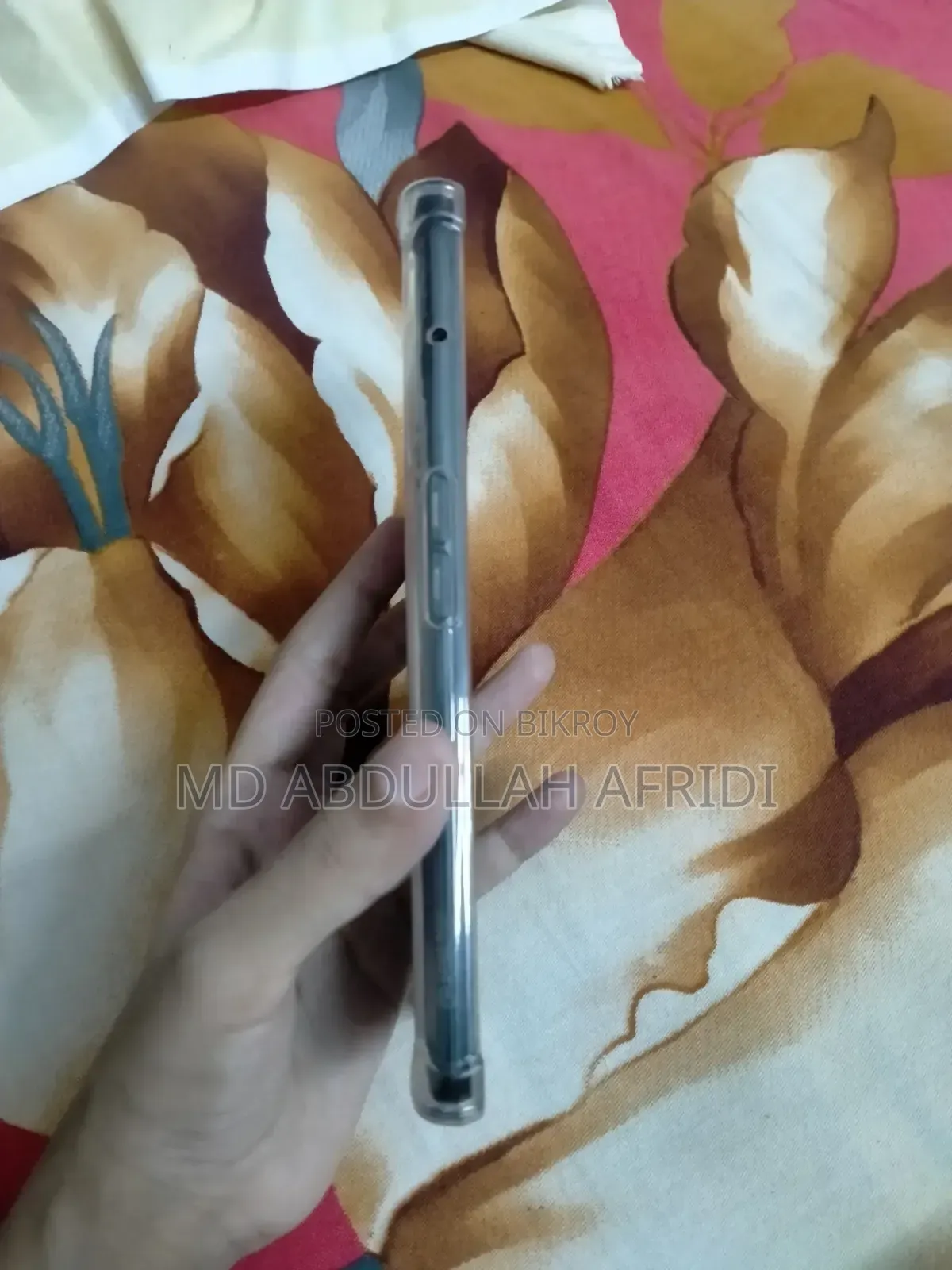 Oppo A5 128 GB Black