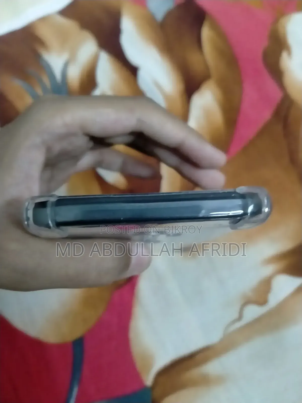 Oppo A5 128 GB Black