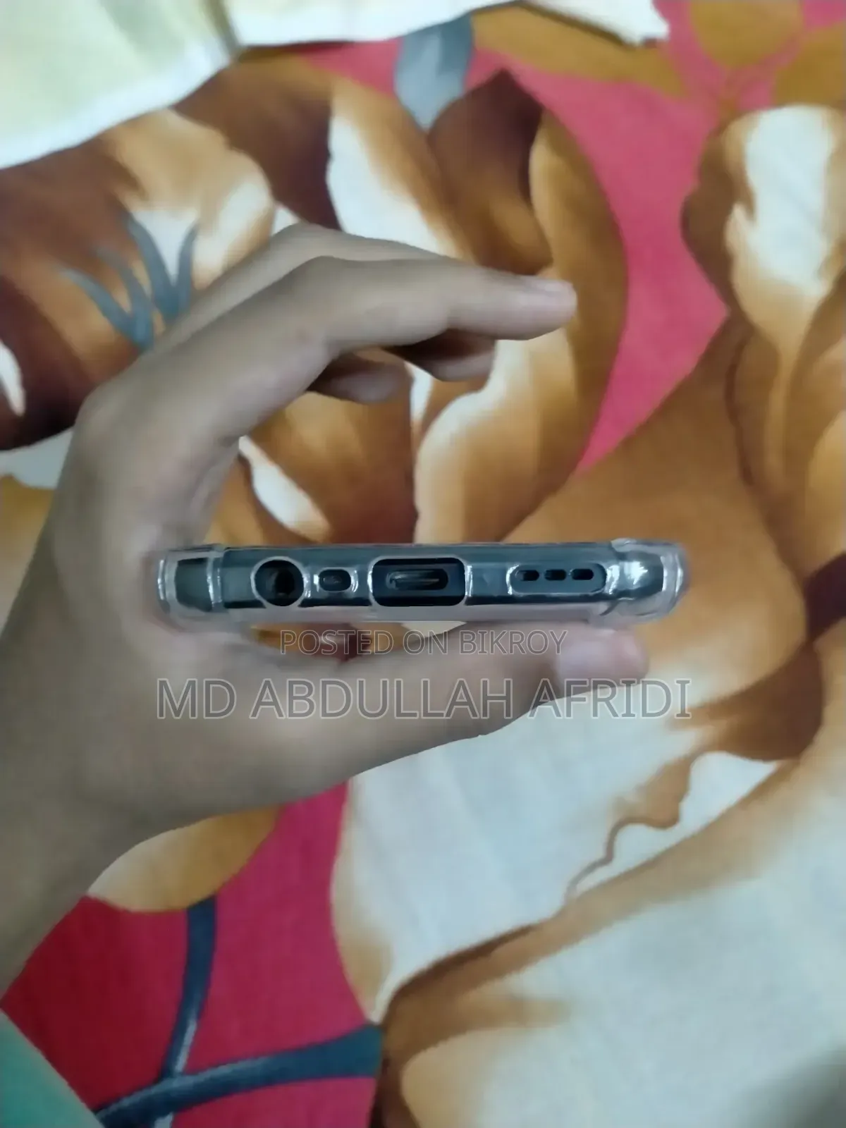 Oppo A5 128 GB Black
