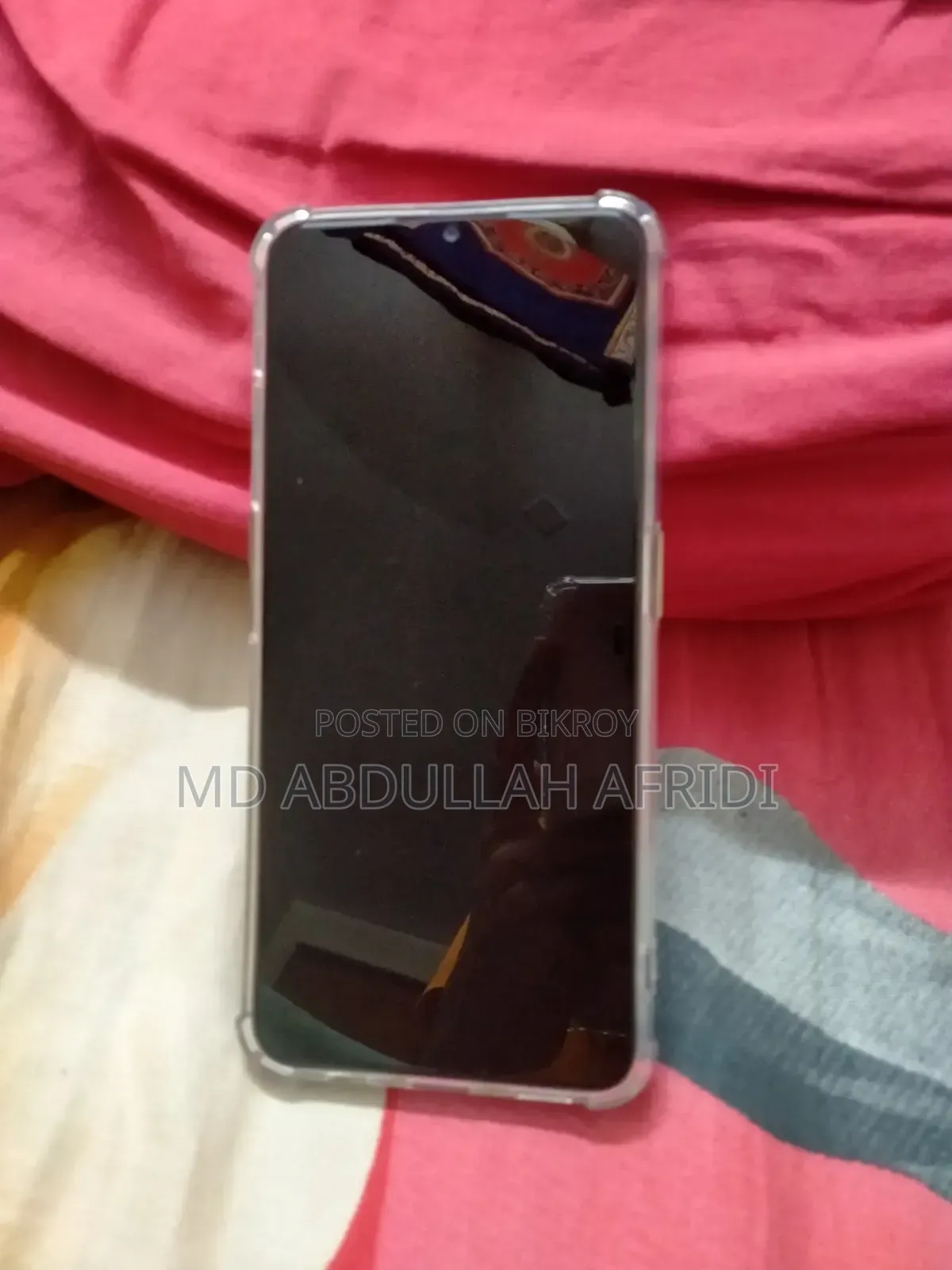 Oppo A5 128 GB Black