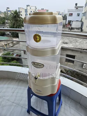 Water Filter for Sell Eva Pure Brand