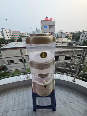 Water Filter for Sell Eva Pure Brand