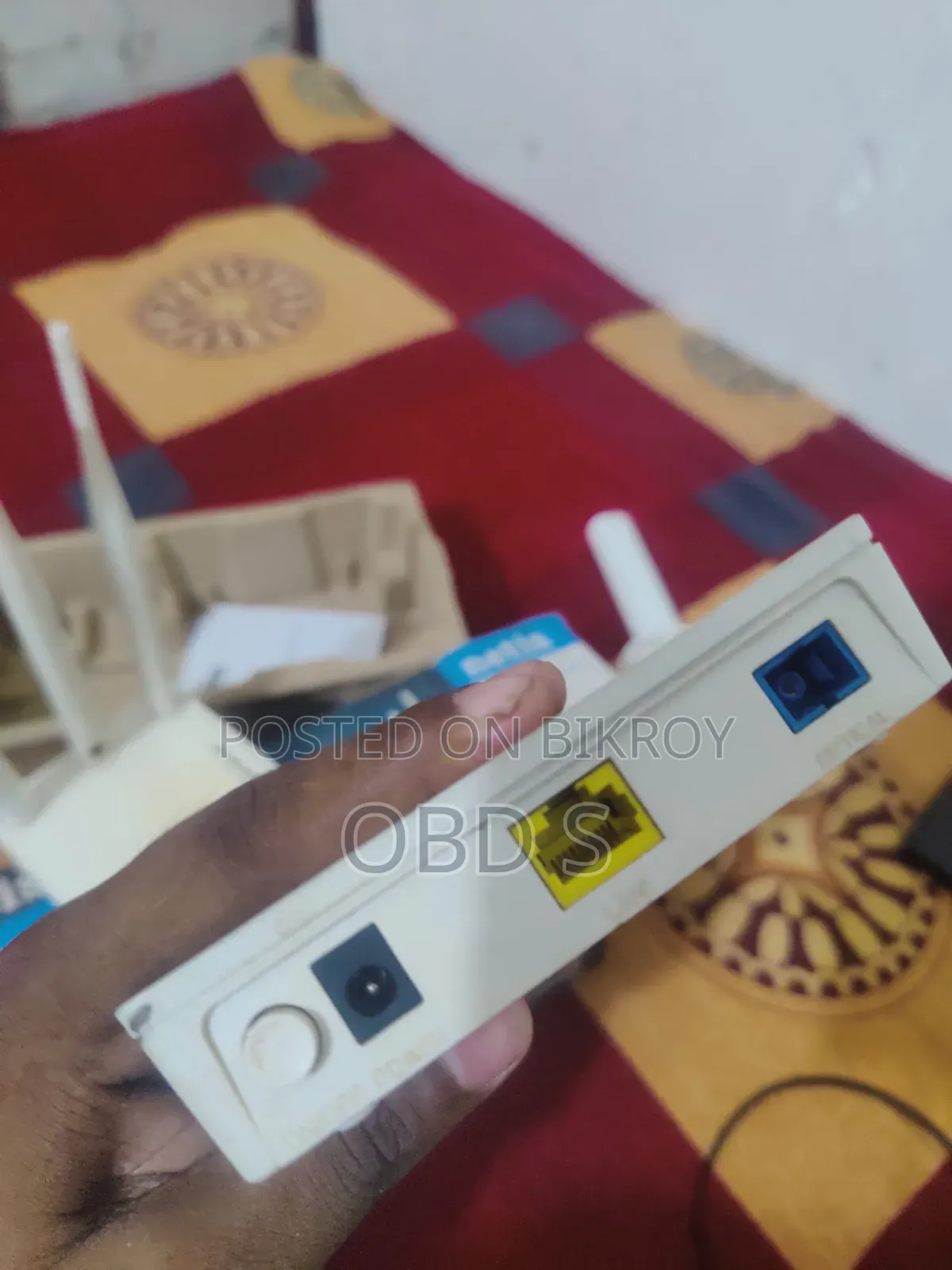হুয়াওয়ে ইকোলাইফ এইচজি৮০১০এইচ