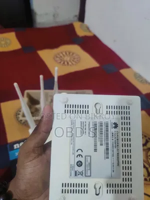 হুয়াওয়ে ইকোলাইফ এইচজি৮০১০এইচ