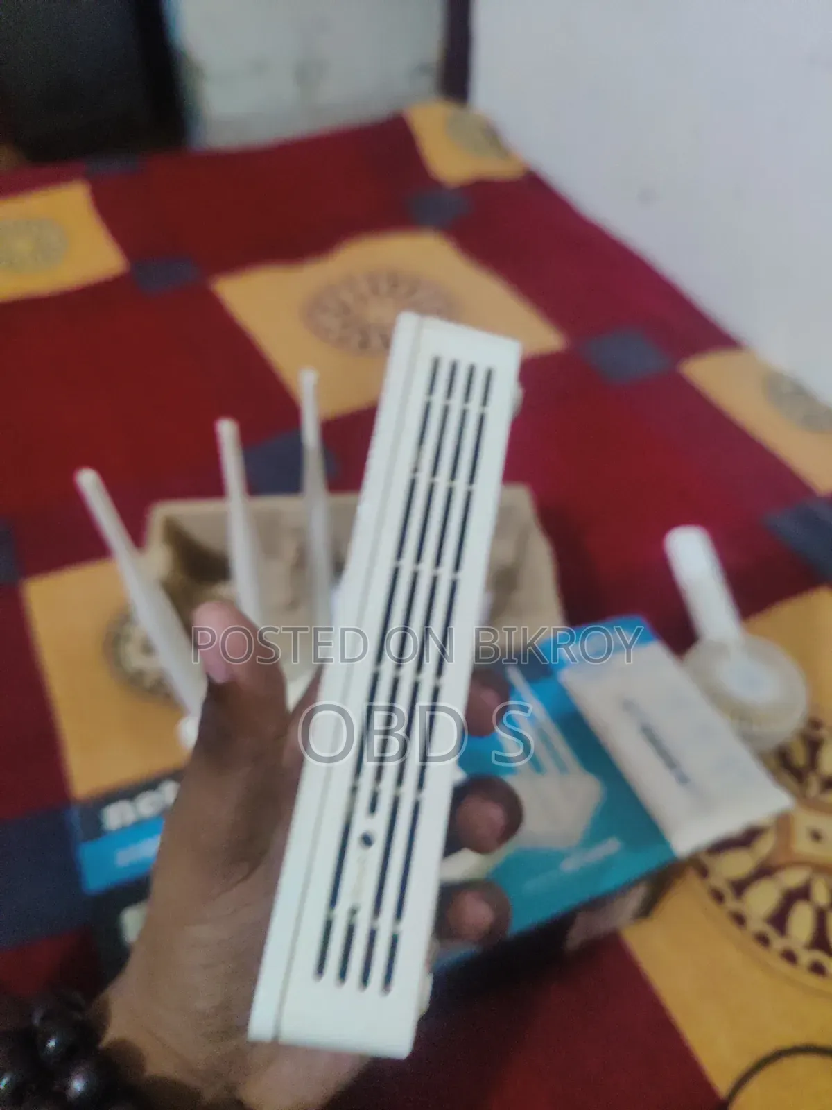 হুয়াওয়ে ইকোলাইফ এইচজি৮০১০এইচ