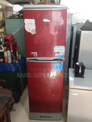 ২৬০ লিটার ফ্রিজ বিক্রি করা হবে ওয়ালটন কোম্পানির।
