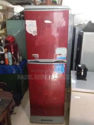 ২৬০ লিটার ফ্রিজ বিক্রি করা হবে ওয়ালটন কোম্পানির।