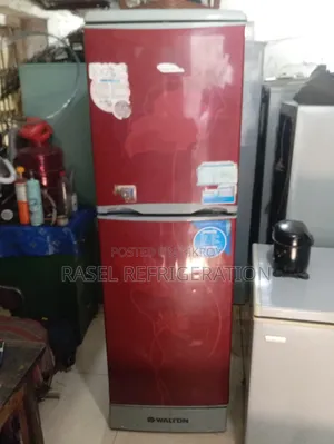 ২৬০ লিটার ফ্রিজ বিক্রি করা হবে ওয়ালটন কোম্পানির।