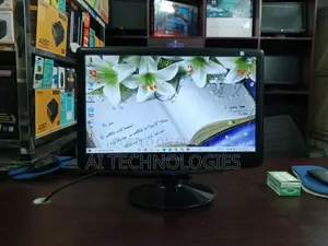 স্পট ** স্যামসাং ১৯ ইঞ্চি ওয়াইড এইচডি প্লাস মনিটর