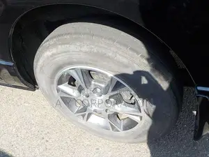Toyota HiAce 2020