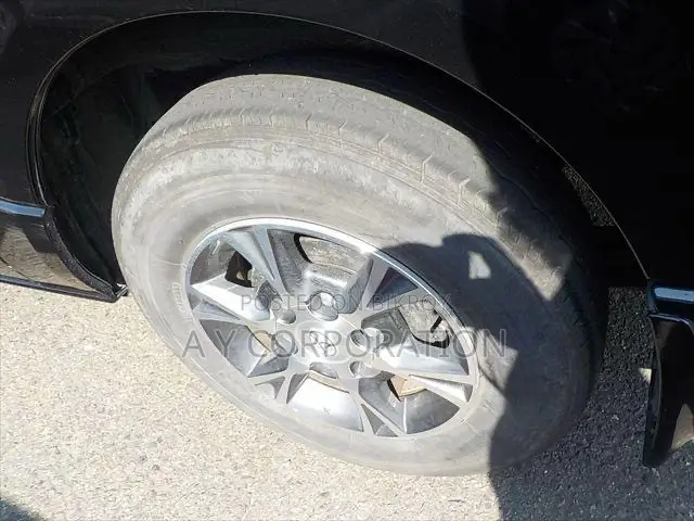 Toyota HiAce 2020