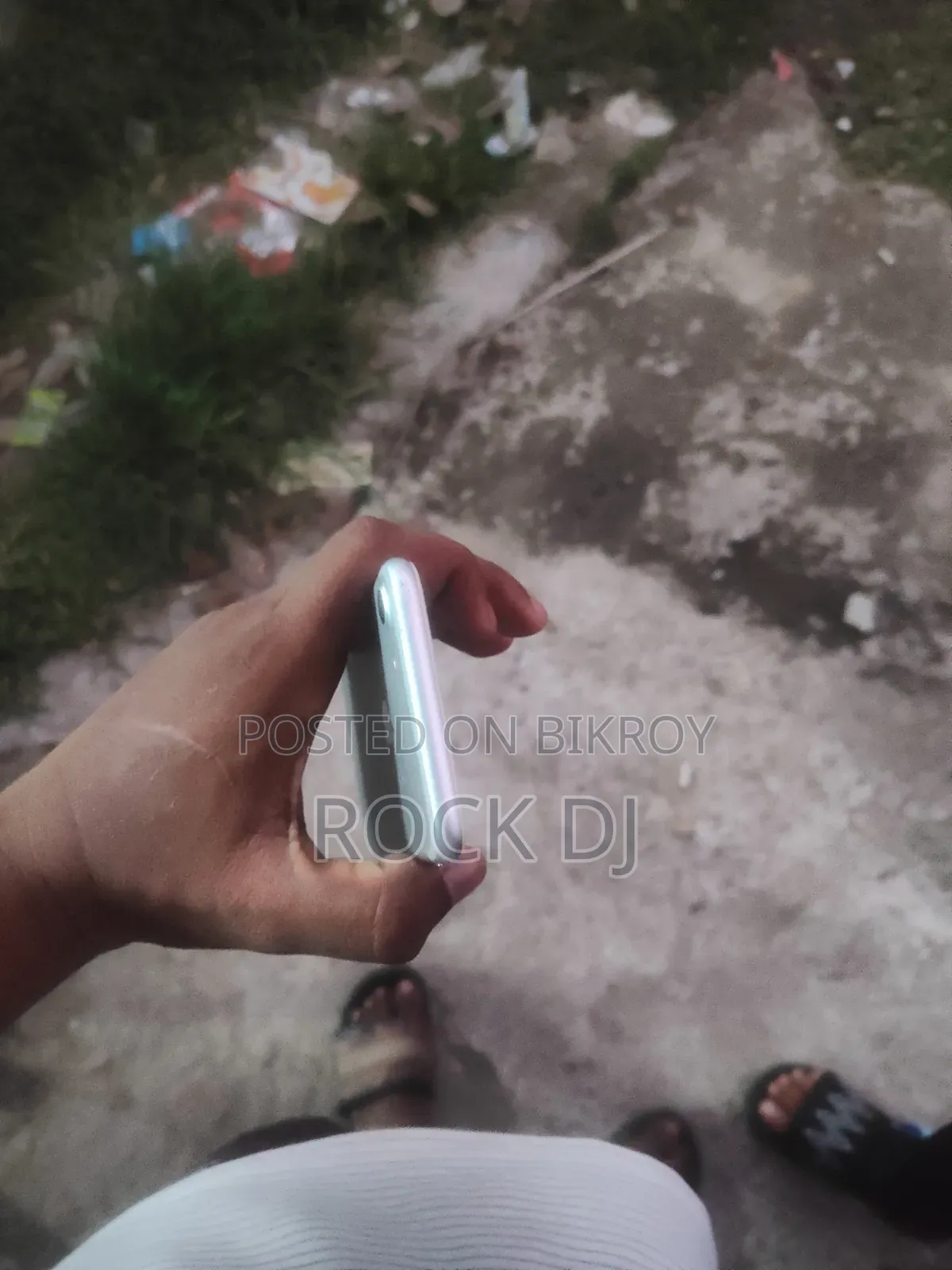 অ্যাপল আইফোন ৭ ৩২ জিবি সিলভার