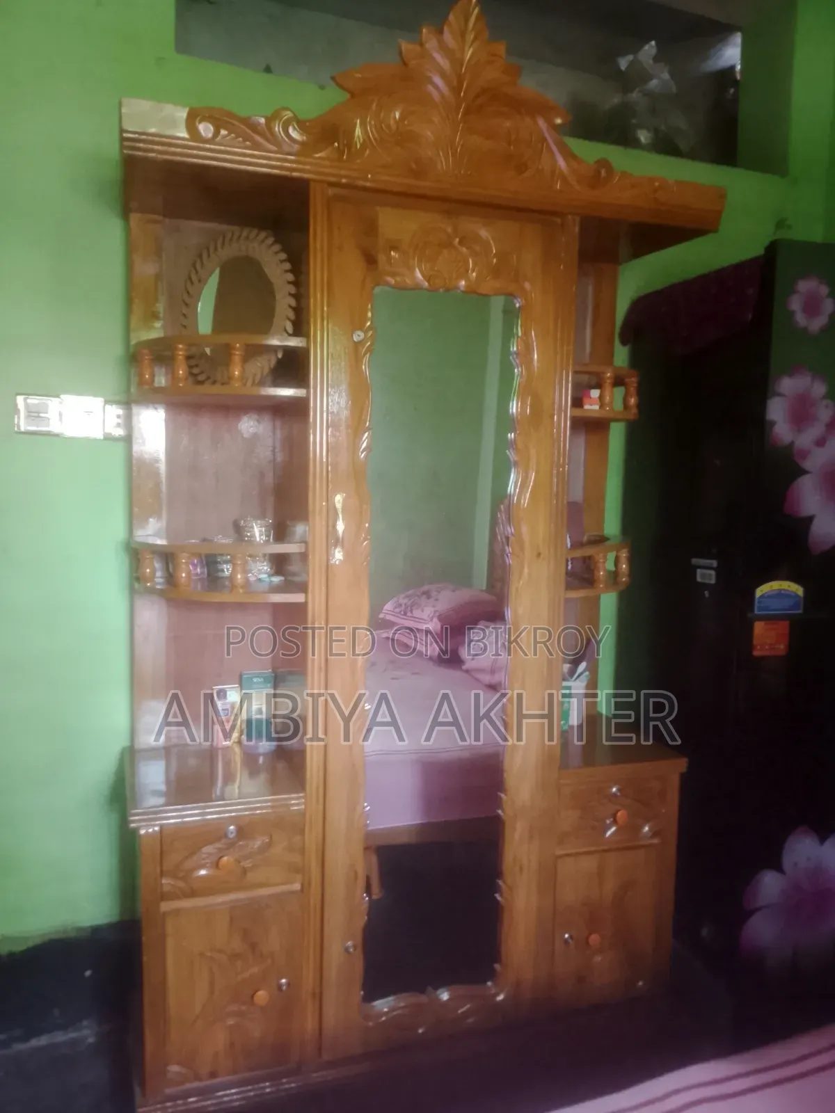 Dressing Table
