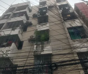 Furnished 3 Bedroom Apartment in Panthapath for sale