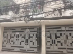 Furnished 3 Bedroom Apartment in Panthapath for sale