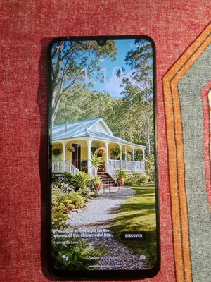 Realme Note 50 64 GB Black
