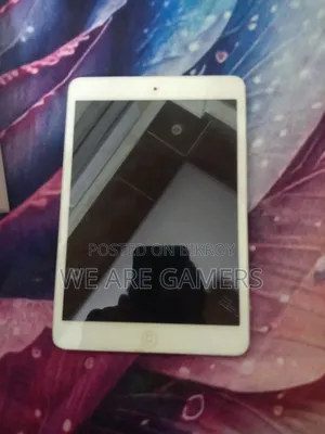 Apple iPad mini 1 16 GB White
