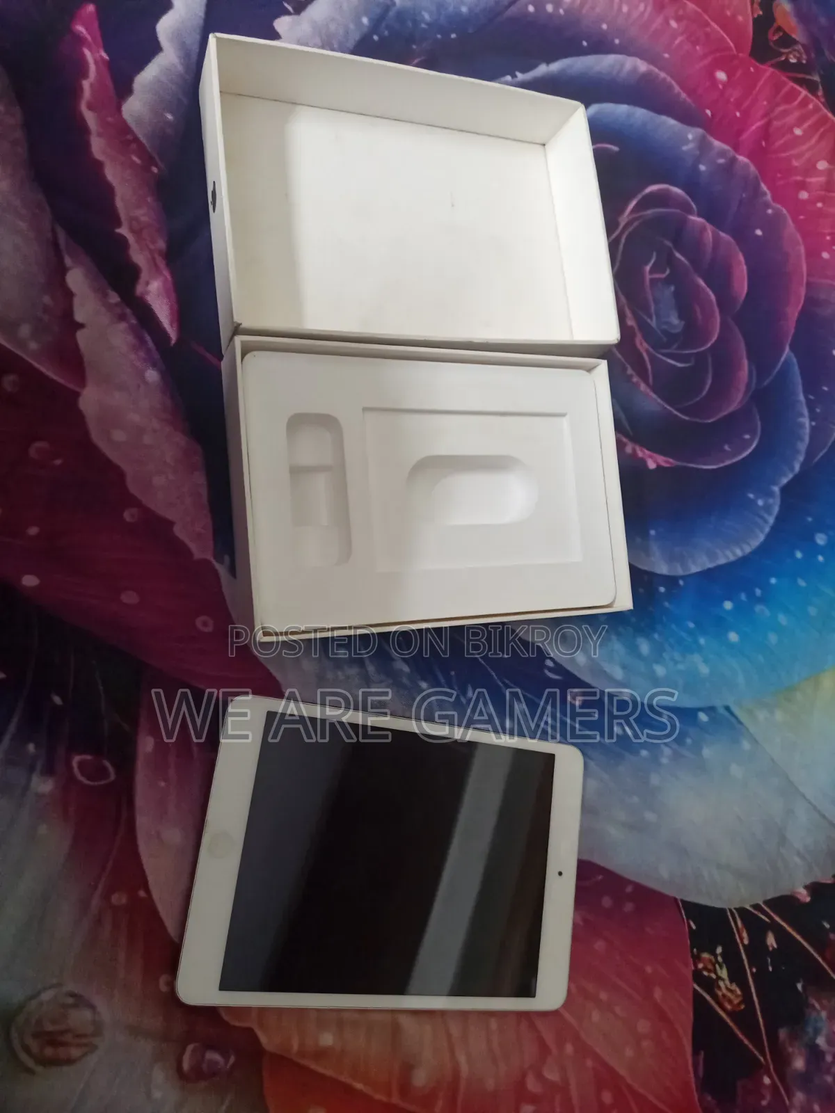 Apple iPad mini 1 16 GB White