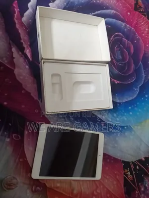 Apple iPad mini 1 16 GB White