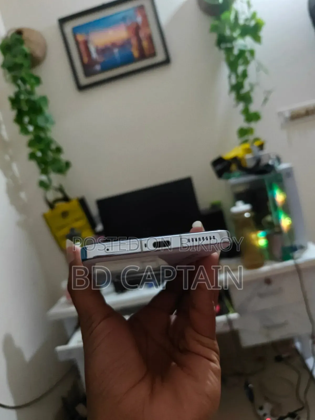 iQOO 13 256 GB White