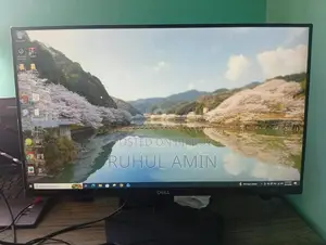 Dell 22 Inch Full Fresh Monitor
