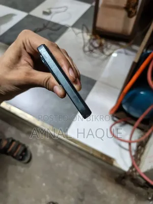 Realme C71 128 GB Black