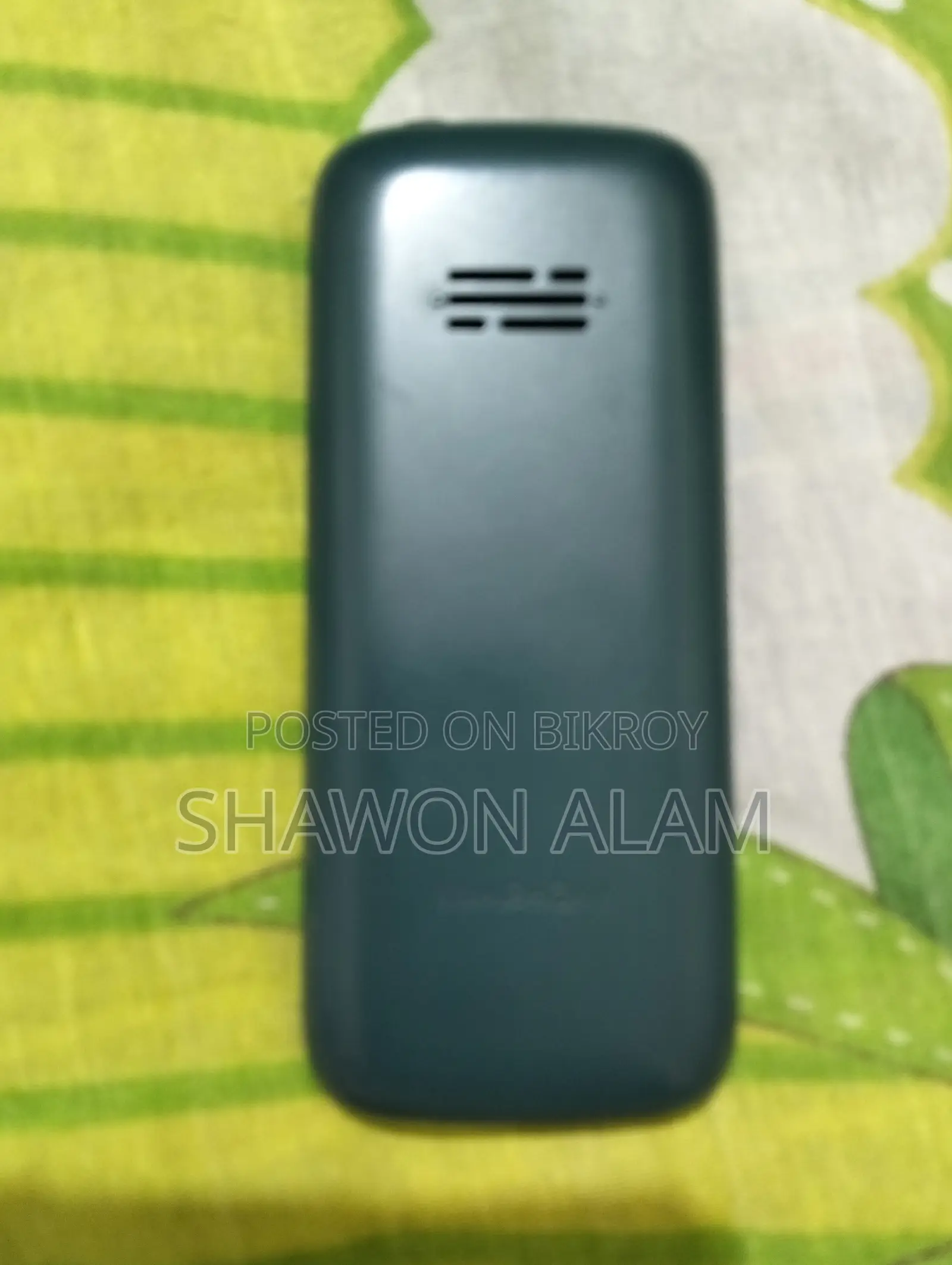 সিমফনি এ২০ গ্রিন