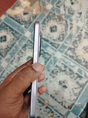শাওমি রেডমি নোট ১৫ প্রো ২৫৬ জিবি