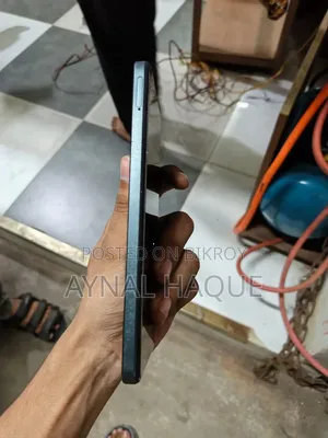 Realme C71 128 GB Black