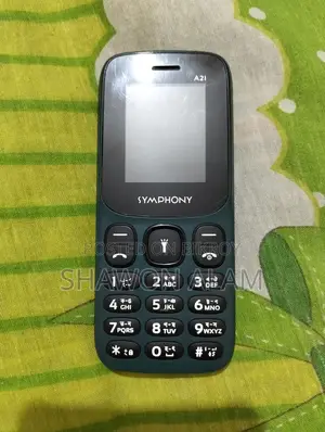 সিমফনি এ২০ গ্রিন