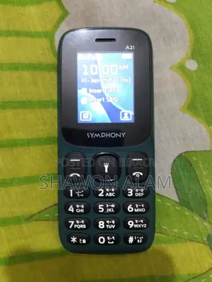 সিমফনি এ২০ গ্রিন
