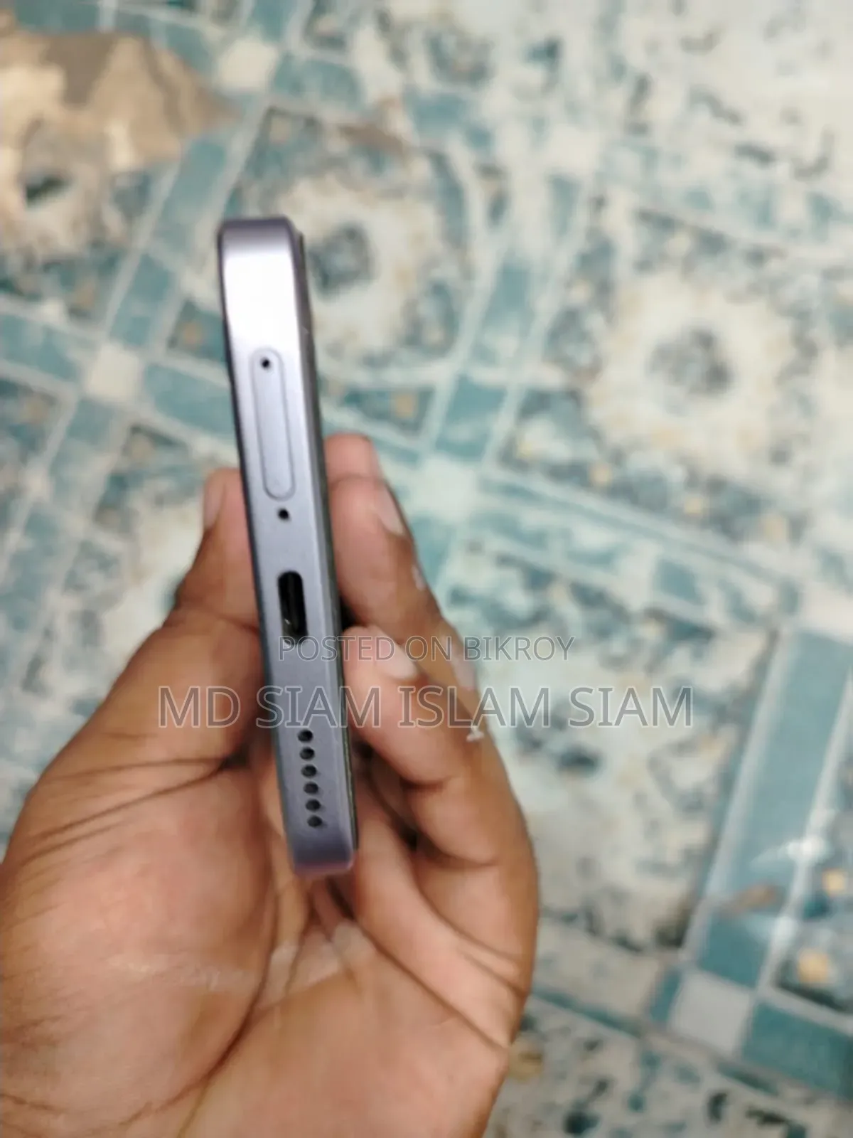 শাওমি রেডমি নোট ১৫ প্রো ২৫৬ জিবি